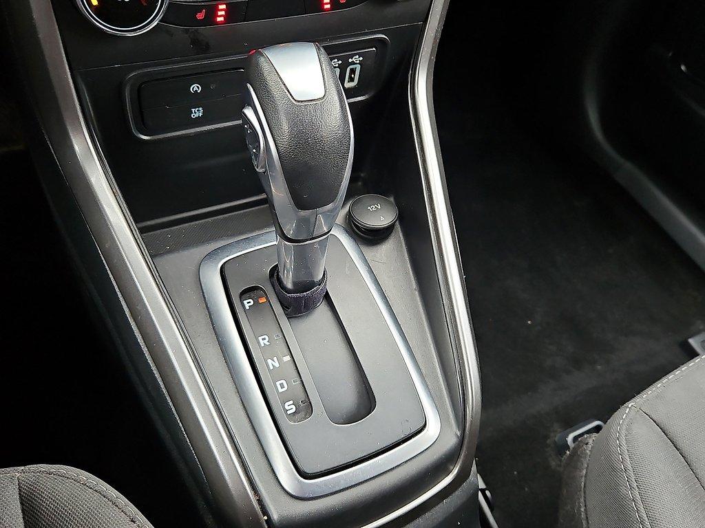 used 2020 Ford EcoSport car, priced at $13,400