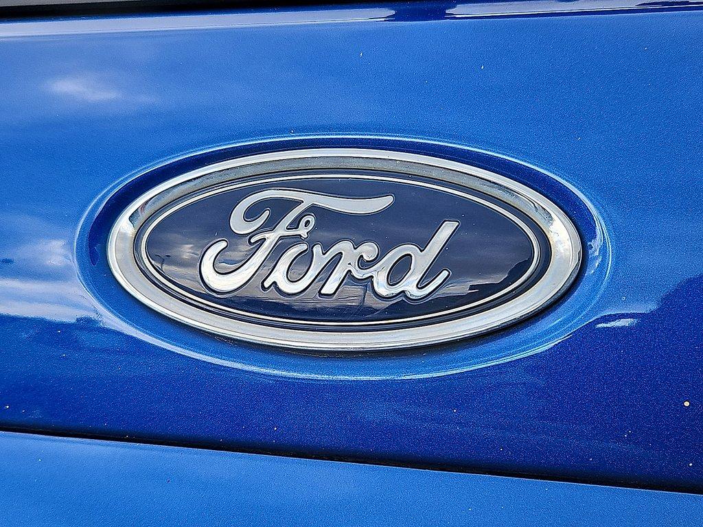 used 2020 Ford EcoSport car, priced at $13,400
