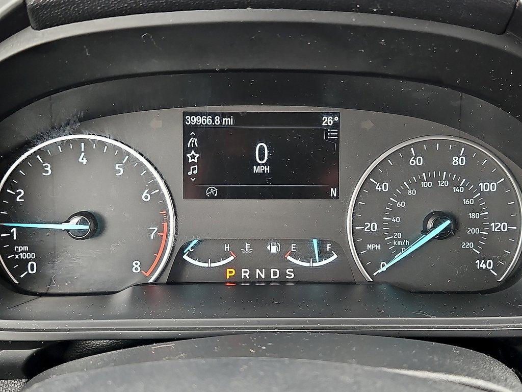 used 2020 Ford EcoSport car, priced at $13,400