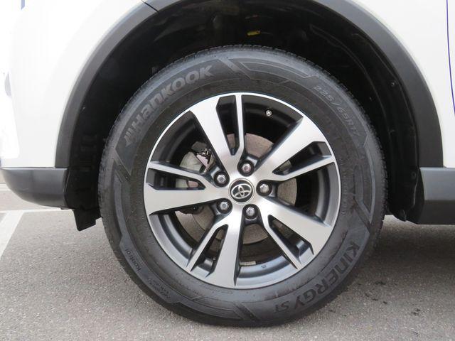 used 2016 Toyota RAV4 car, priced at $18,995