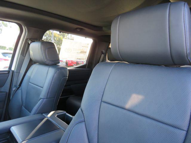 new 2026 Toyota Tundra car, priced at $71,684