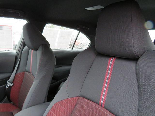 used 2026 Toyota Corolla car, priced at $25,695