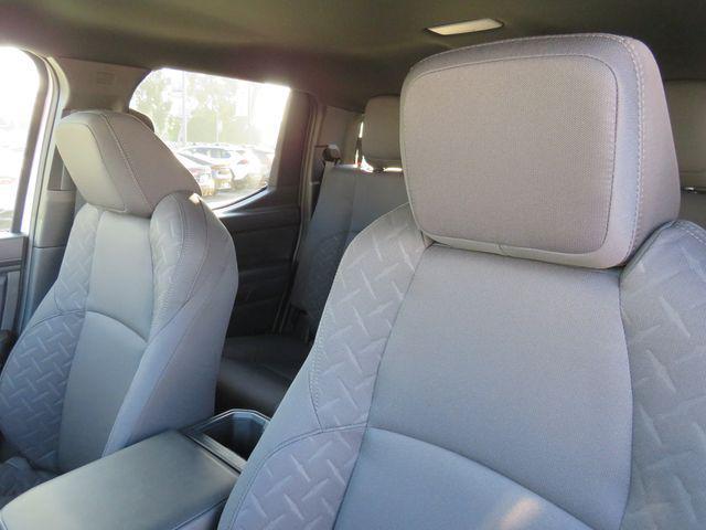 new 2026 Toyota Tacoma car, priced at $43,254