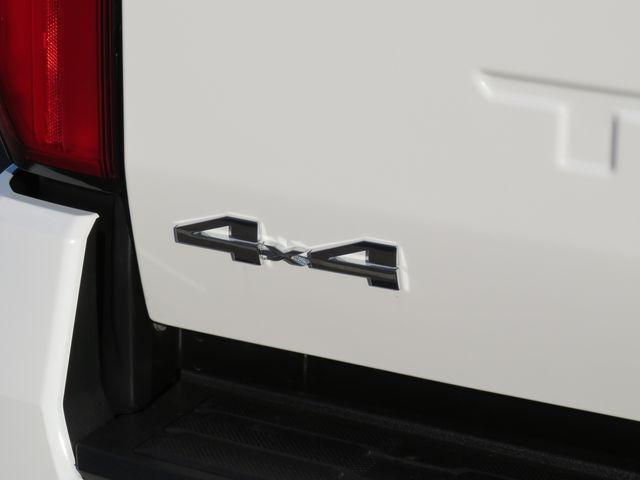 new 2026 Toyota Tacoma car, priced at $43,254