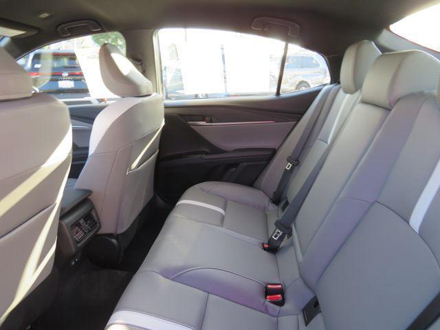 used 2026 Toyota Camry car, priced at $34,834