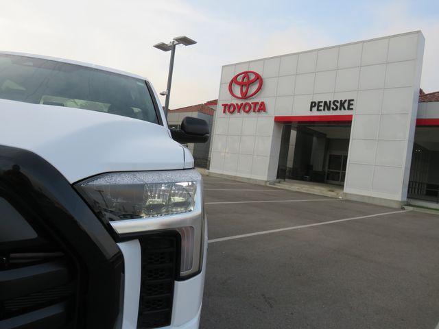new 2026 Toyota Tundra car, priced at $45,659
