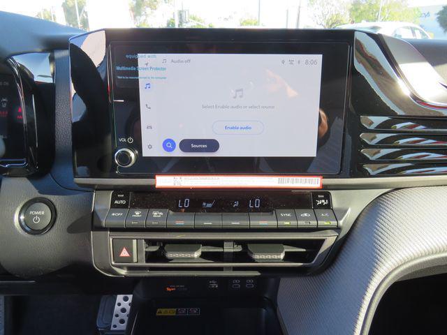 used 2026 Toyota Camry car, priced at $34,834