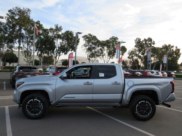 new 2026 Toyota Tacoma car, priced at $43,609