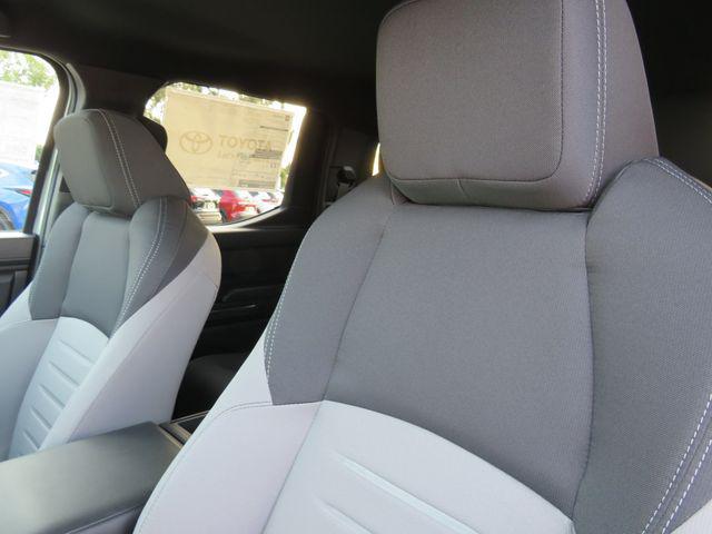 new 2026 Toyota Tacoma car, priced at $43,609