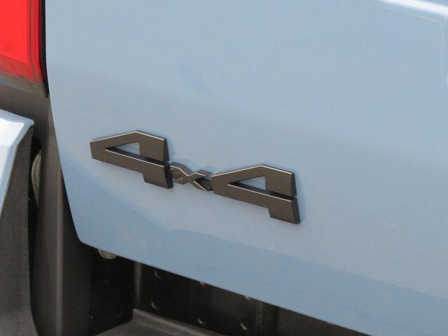 new 2026 Toyota Tacoma Hybrid car, priced at $59,094