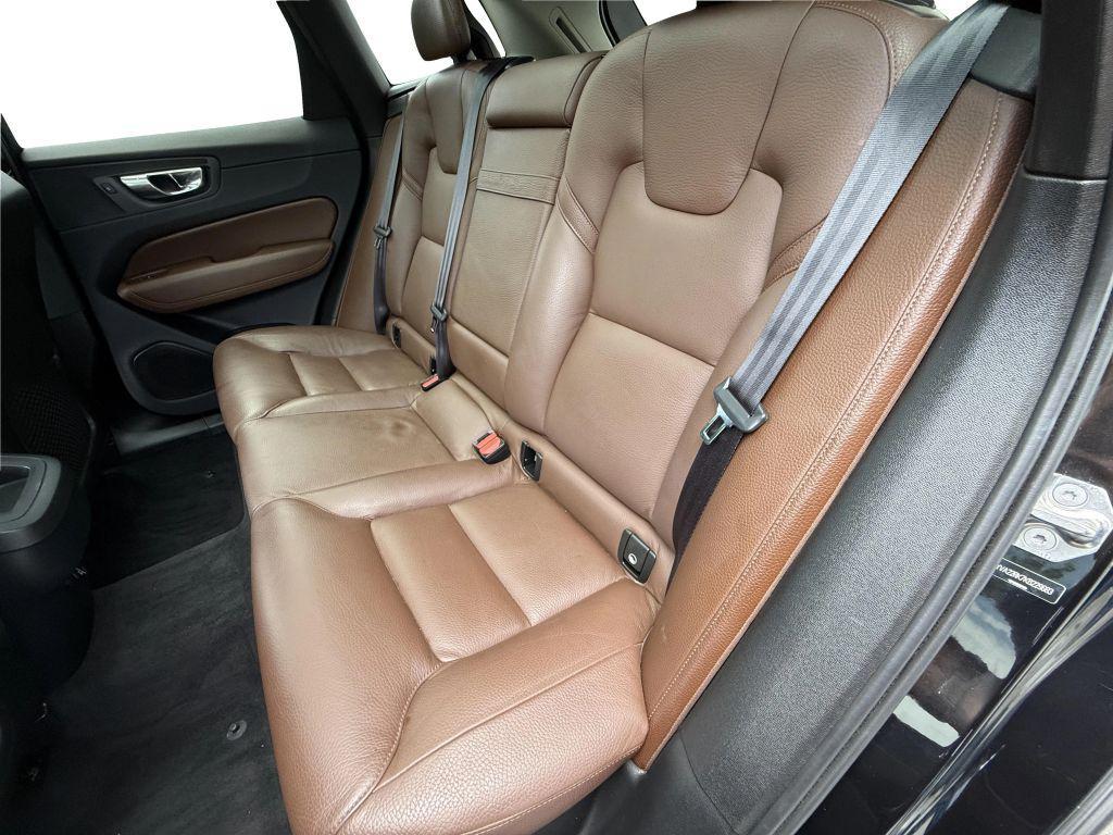 used 2019 Volvo XC60 car, priced at $16,497
