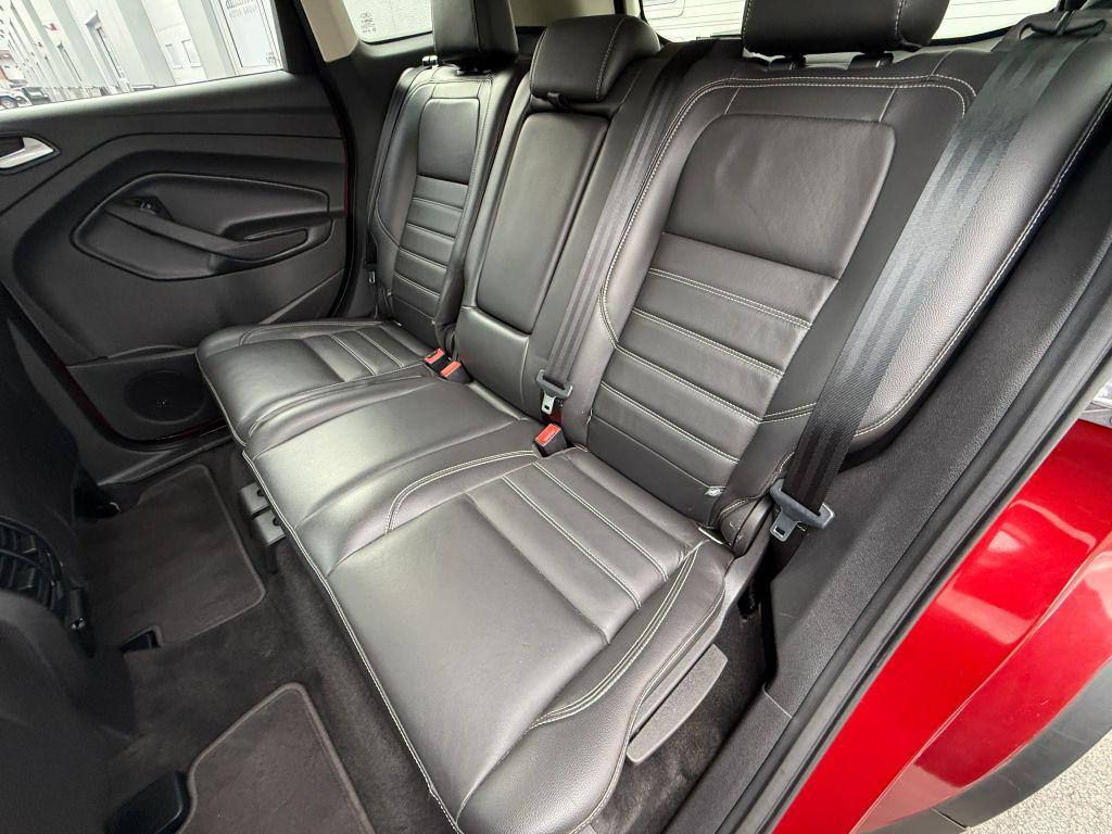 used 2017 Ford Escape car, priced at $12,997