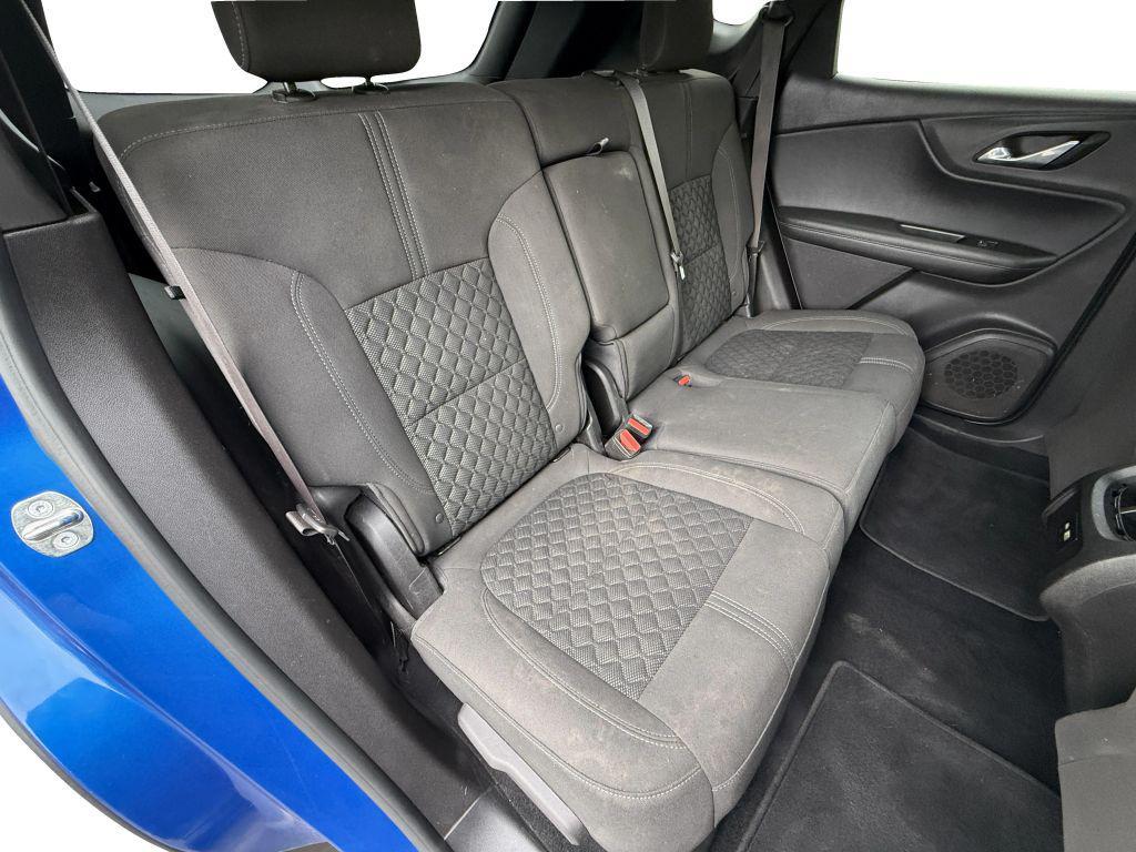 used 2019 Chevrolet Blazer car, priced at $17,595