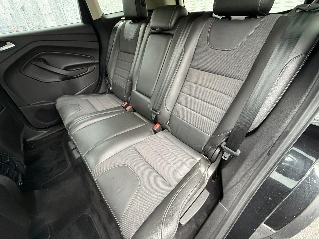 used 2015 Ford Escape car, priced at $8,497