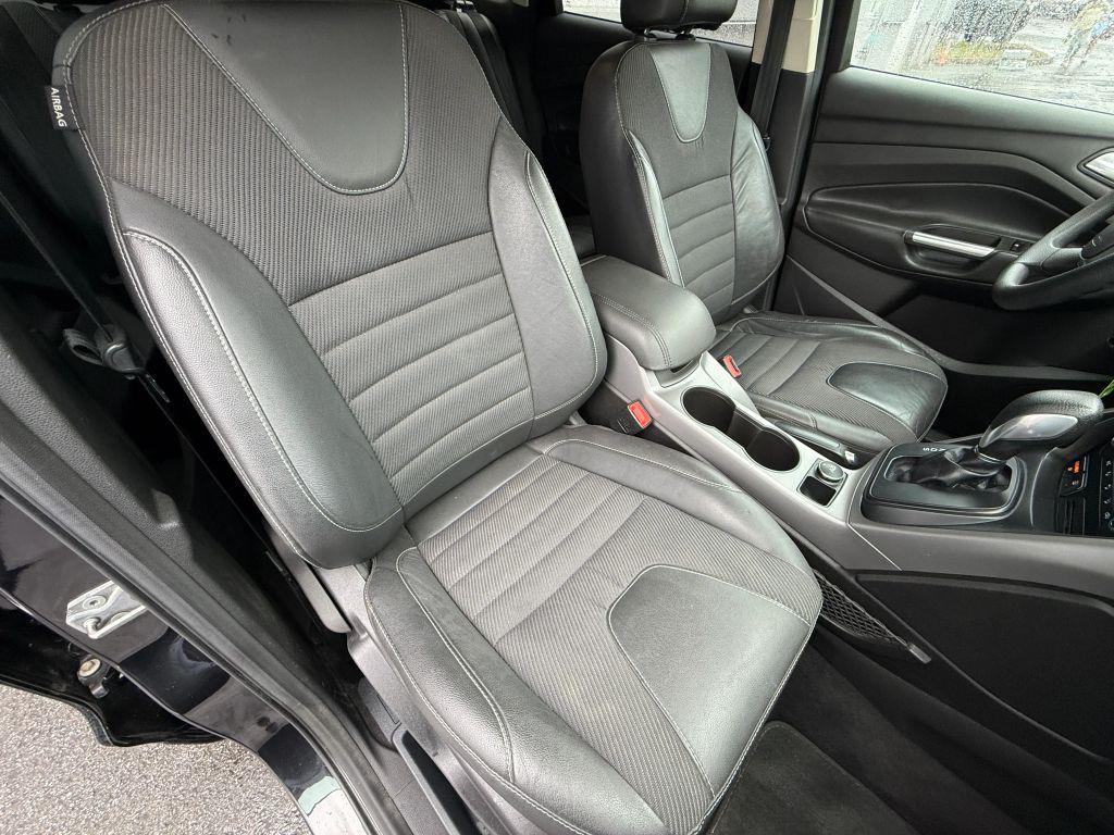 used 2015 Ford Escape car, priced at $8,497