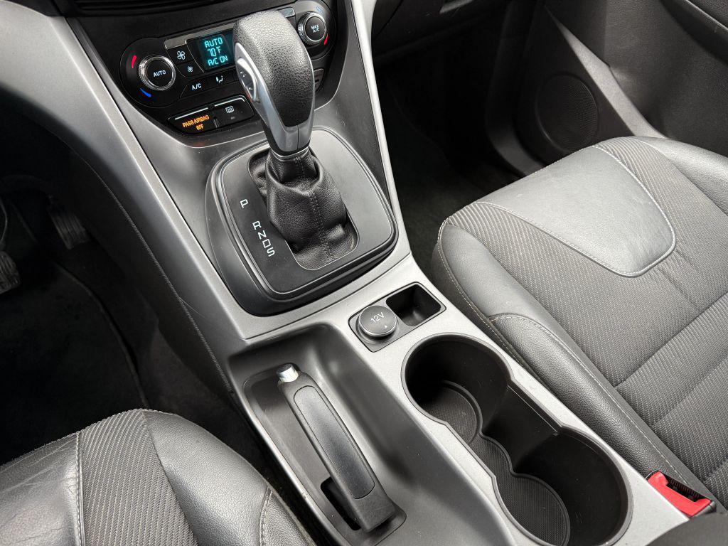 used 2015 Ford Escape car, priced at $8,497