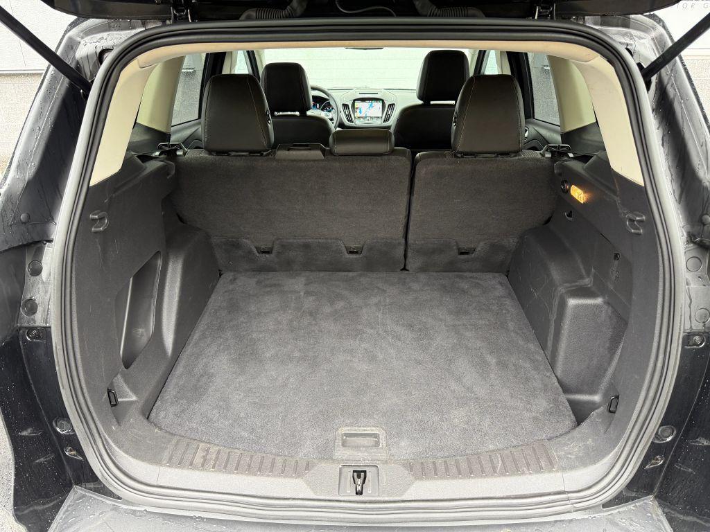 used 2015 Ford Escape car, priced at $8,497