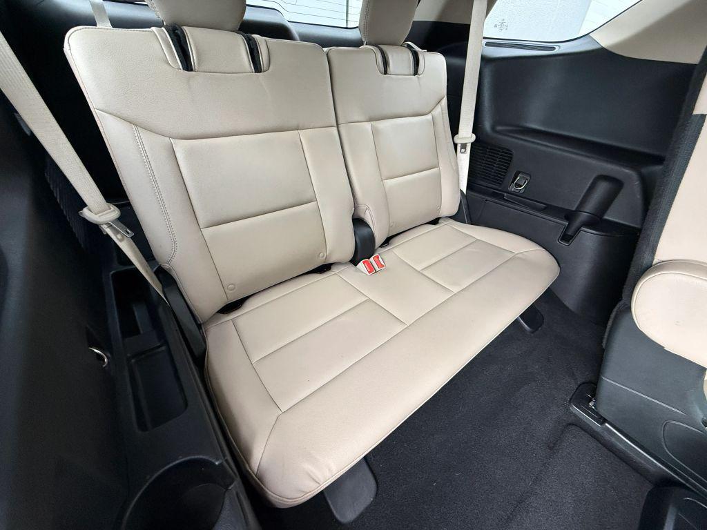 used 2020 Ford Explorer car, priced at $18,997