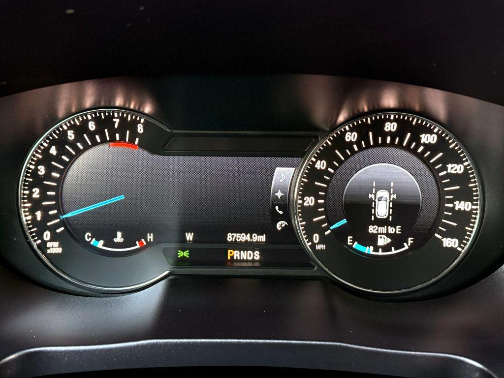 used 2018 Ford Explorer car, priced at $21,997