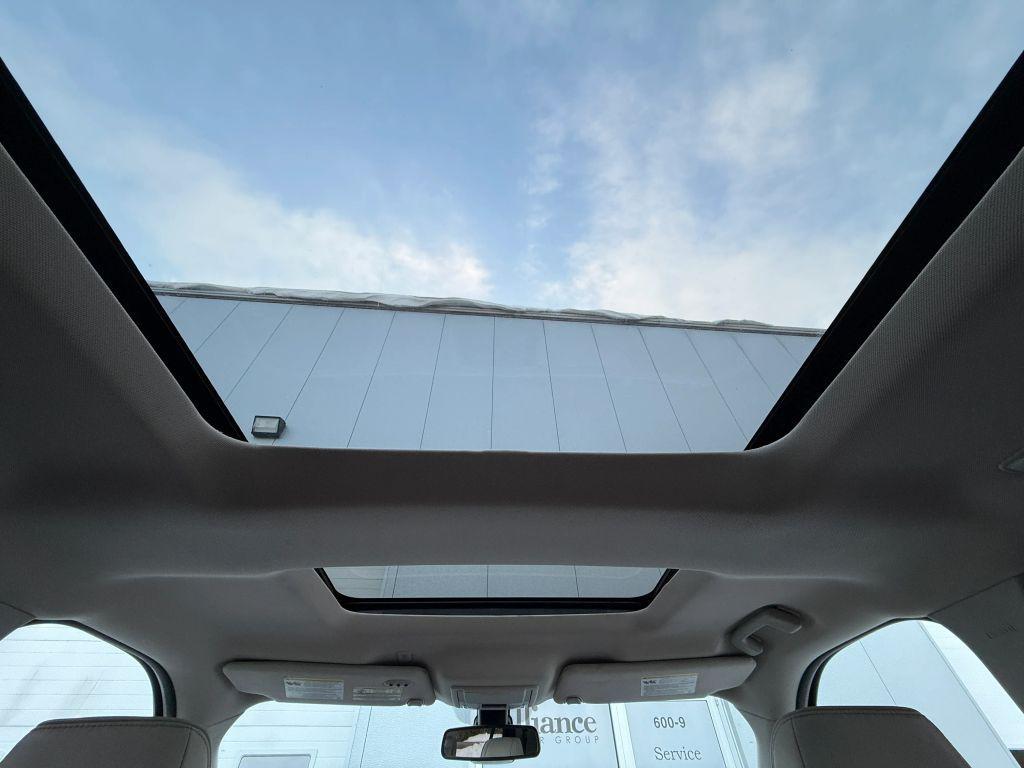 used 2018 Ford Explorer car, priced at $21,997