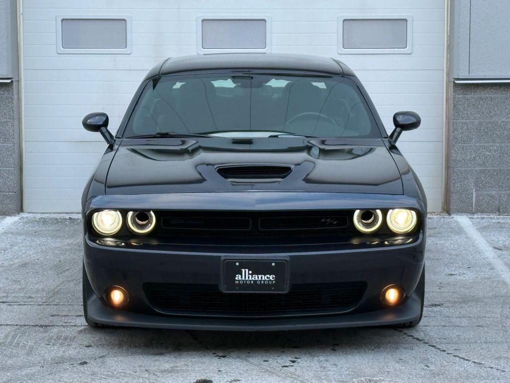 used 2019 Dodge Challenger car, priced at $22,997