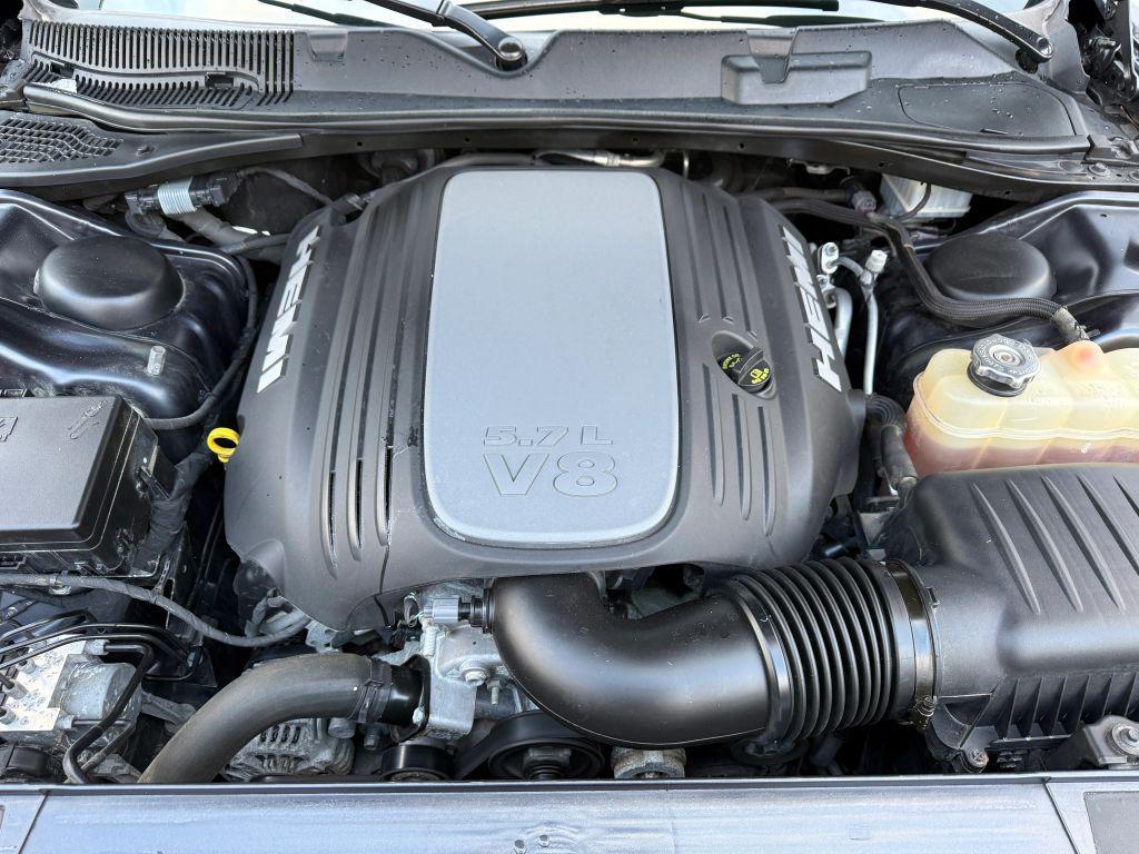 used 2019 Dodge Challenger car, priced at $22,997