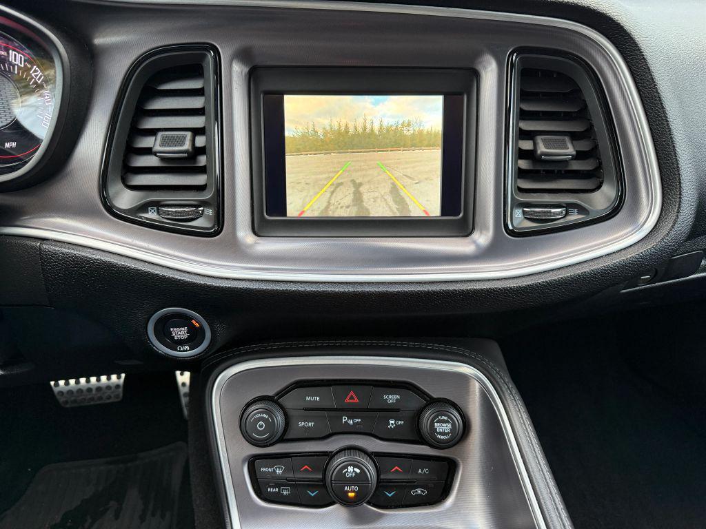 used 2019 Dodge Challenger car, priced at $22,997