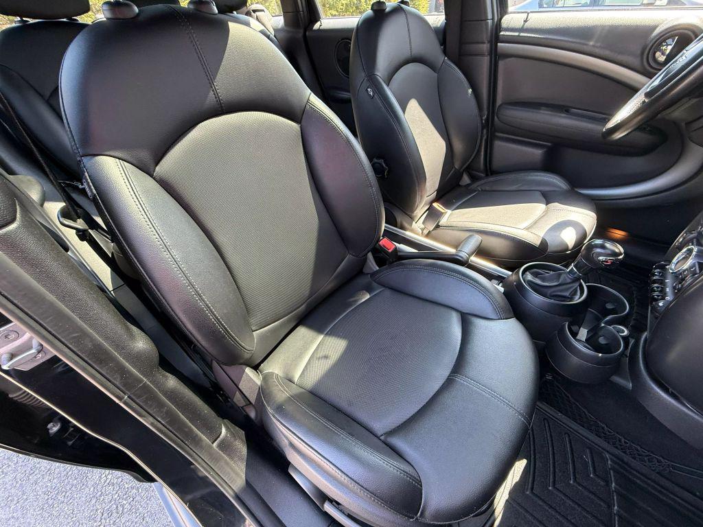 used 2016 MINI Countryman car, priced at $10,497