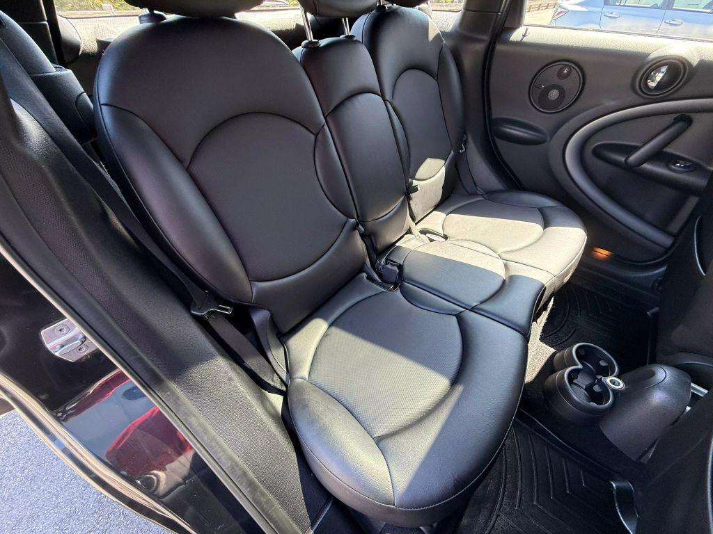 used 2016 MINI Countryman car, priced at $10,497