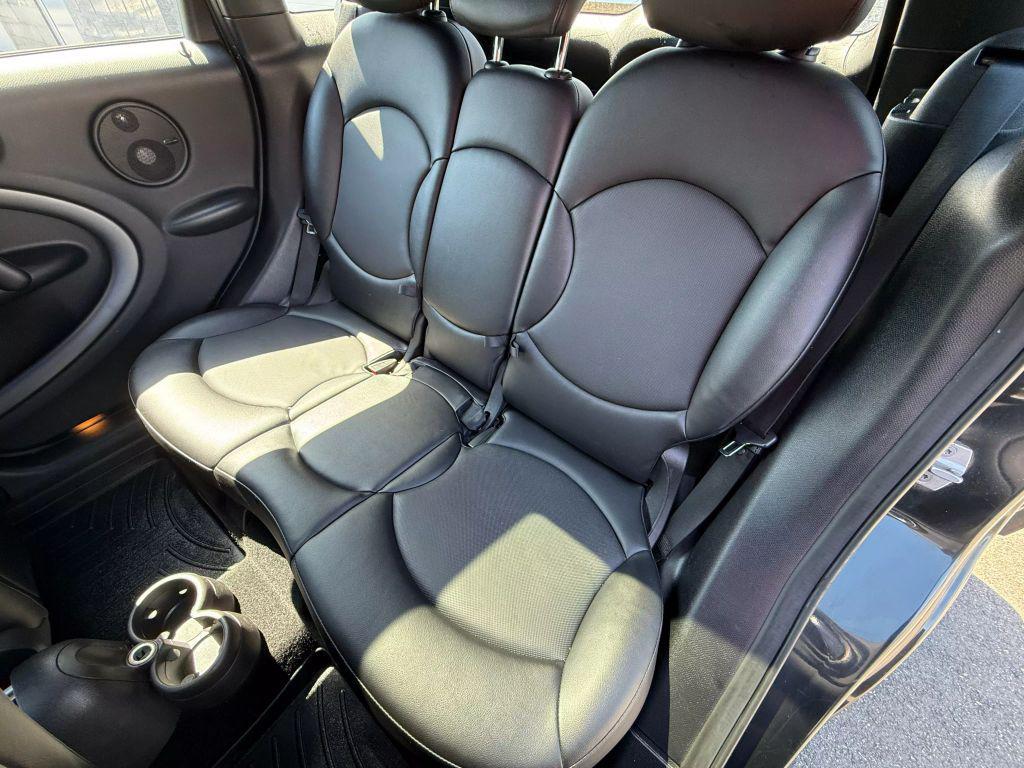 used 2016 MINI Countryman car, priced at $10,497