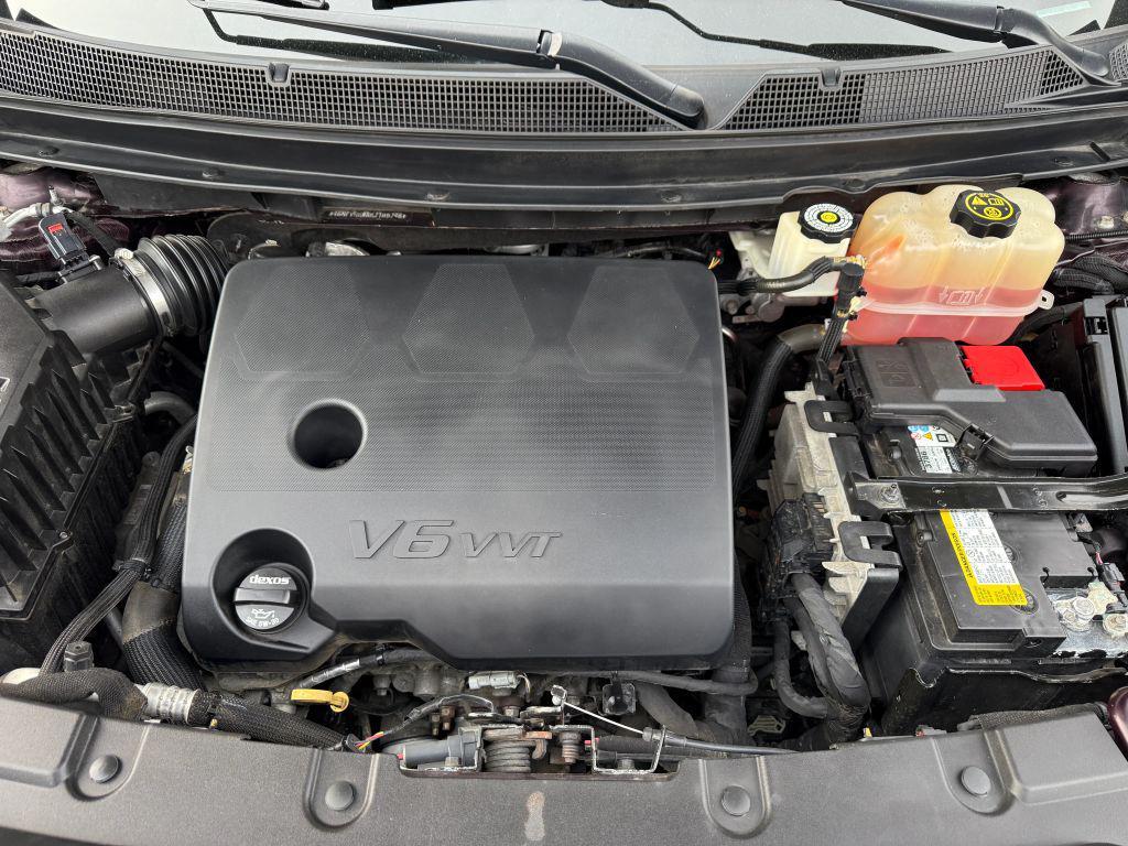 used 2019 Chevrolet Traverse car, priced at $17,595