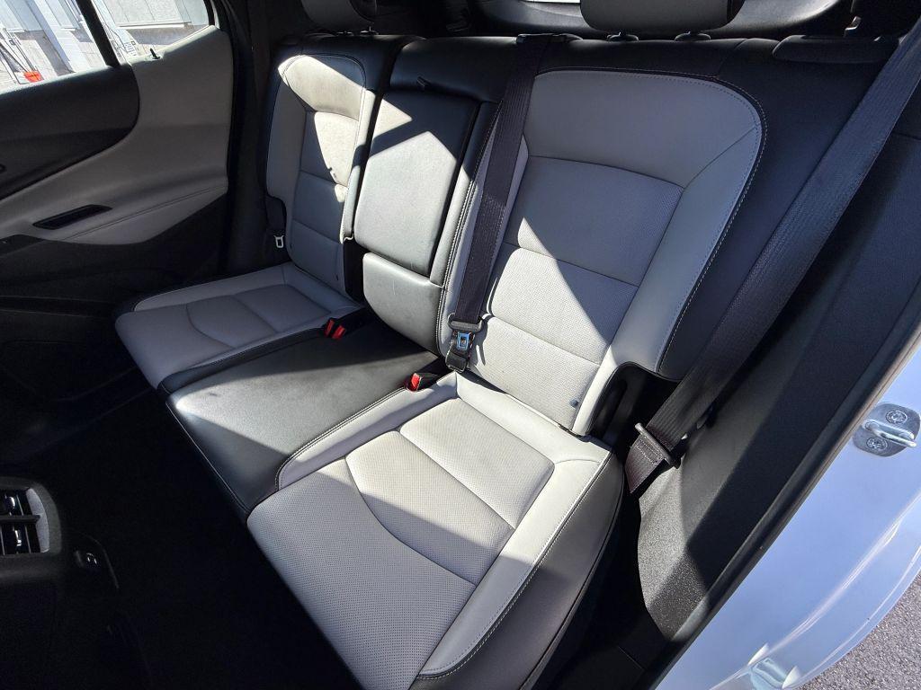 used 2020 Chevrolet Equinox car, priced at $18,497