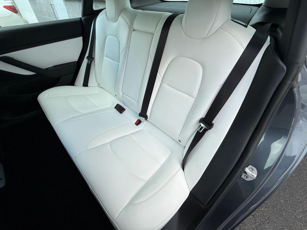 used 2020 Tesla Model 3 car, priced at $17,997