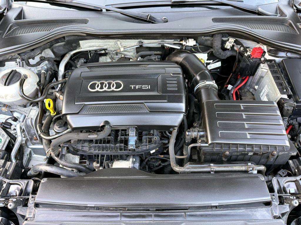 used 2016 Audi TT car, priced at $16,497