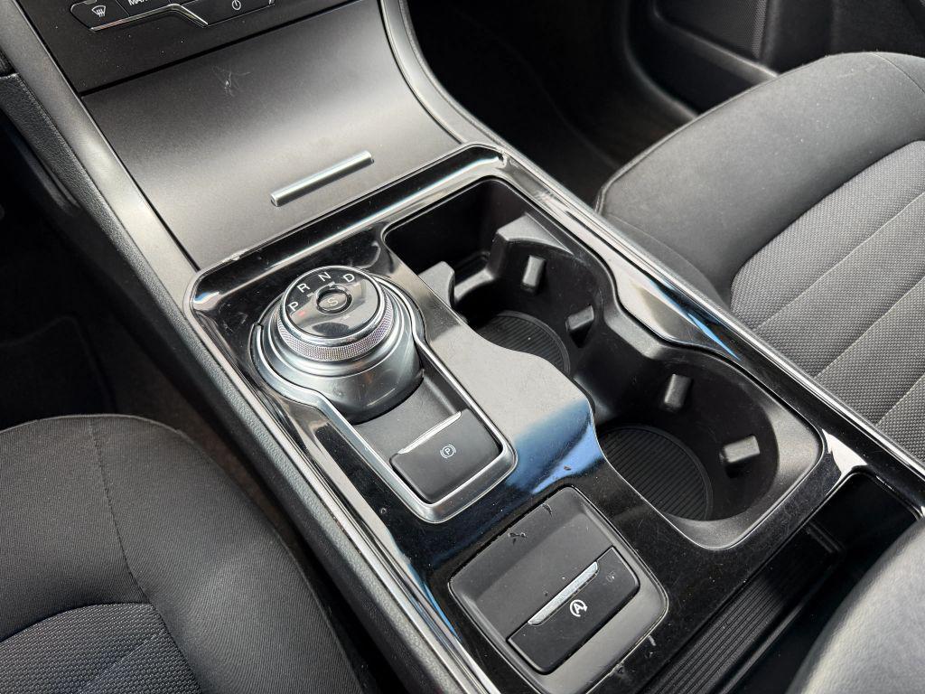 used 2020 Ford Edge car, priced at $10,997