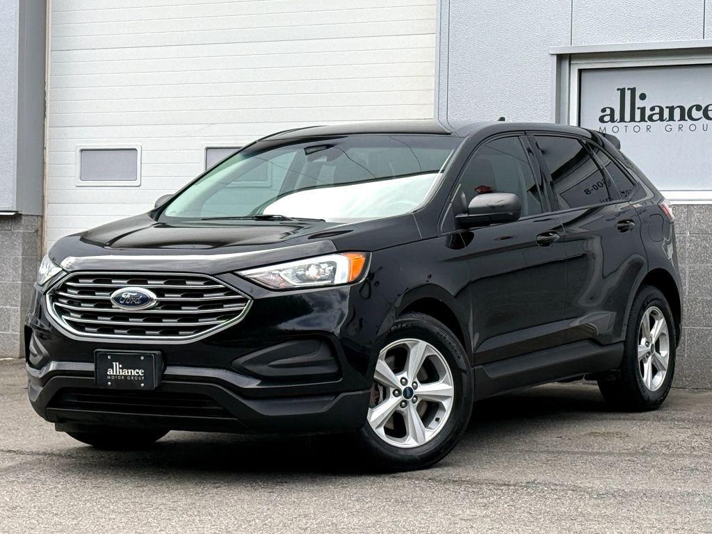 used 2020 Ford Edge car, priced at $10,997