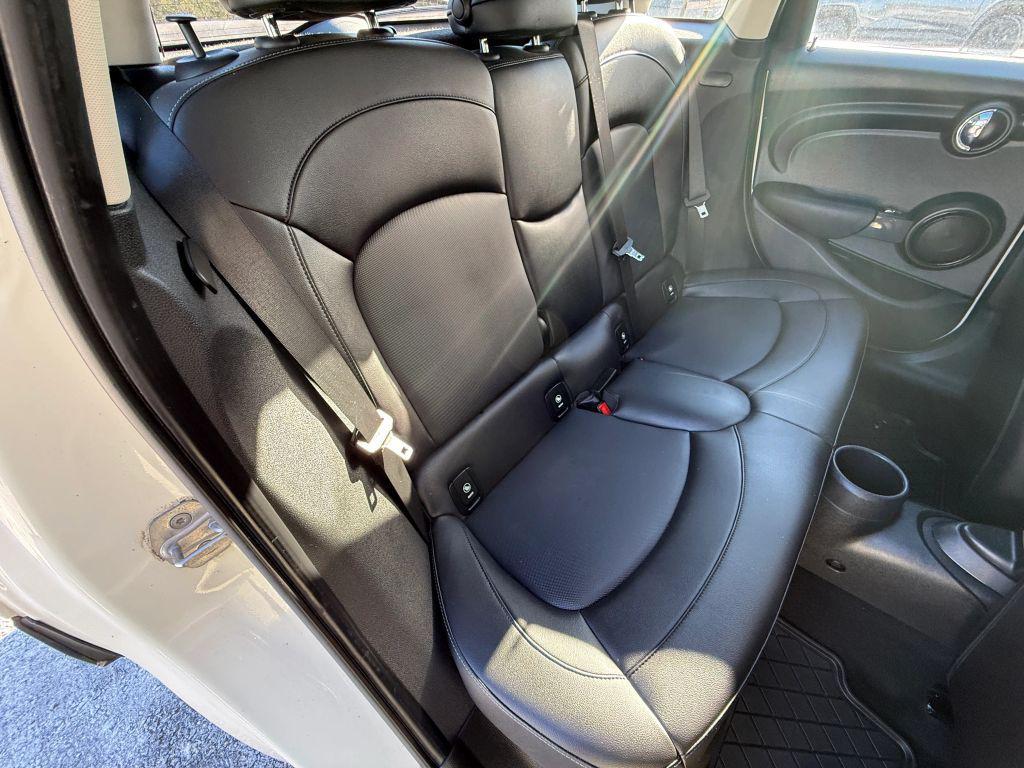 used 2020 MINI Hardtop car, priced at $16,497