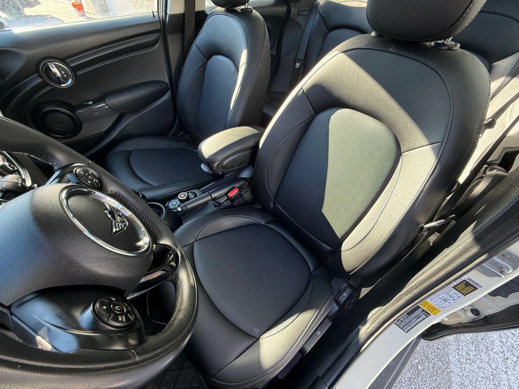 used 2020 MINI Hardtop car, priced at $16,497