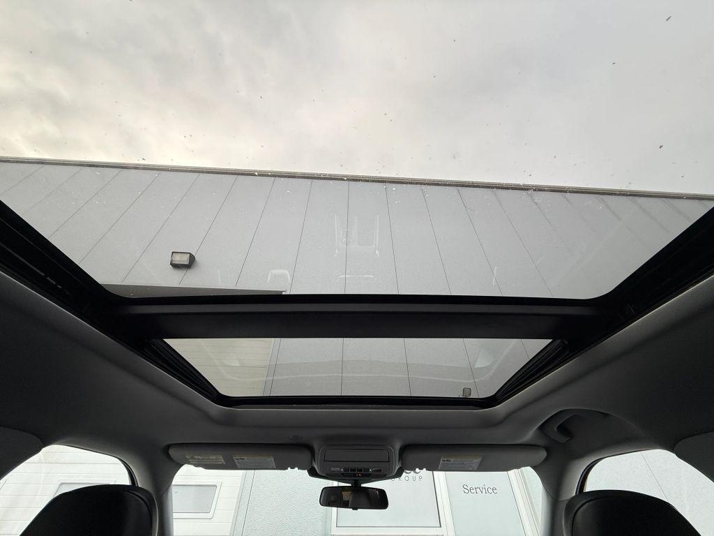 used 2021 Ford Explorer car, priced at $19,997