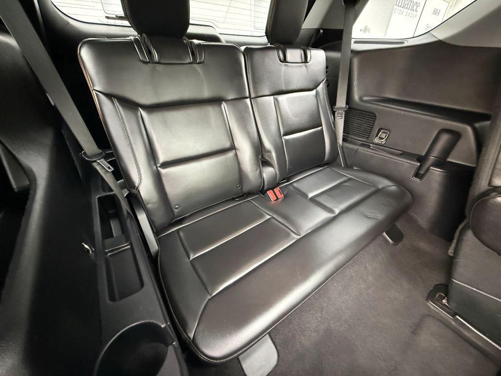 used 2021 Ford Explorer car, priced at $19,997