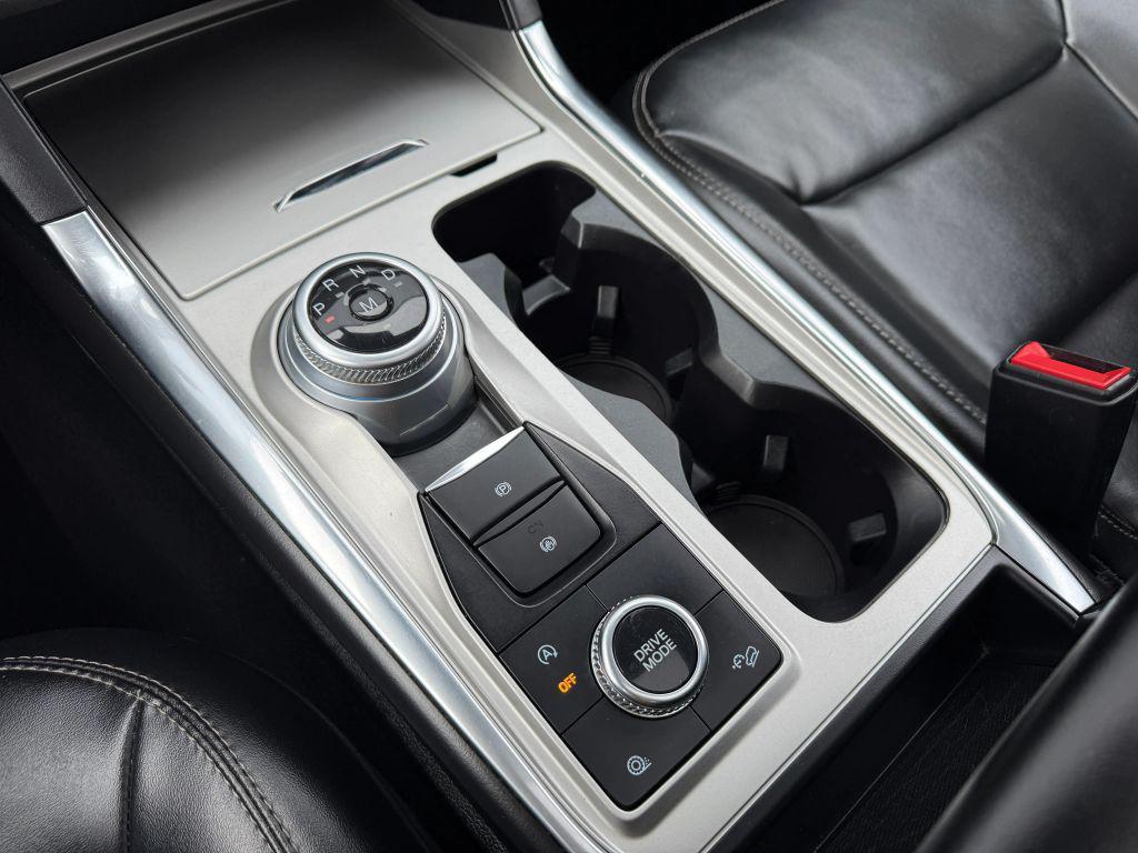 used 2021 Ford Explorer car, priced at $19,997