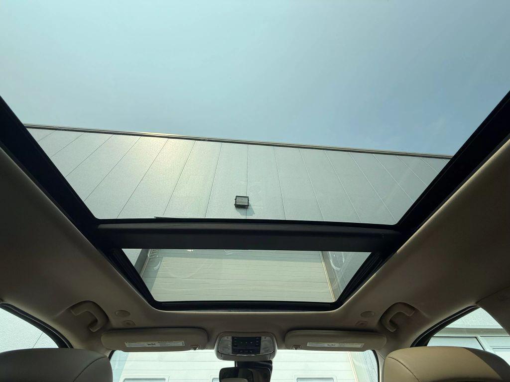 used 2020 Jeep Grand Cherokee car, priced at $18,997