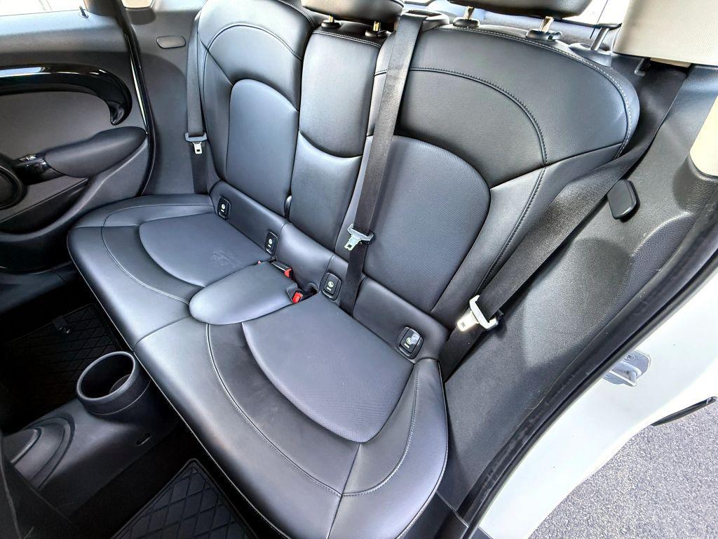 used 2021 MINI Hardtop car, priced at $17,997