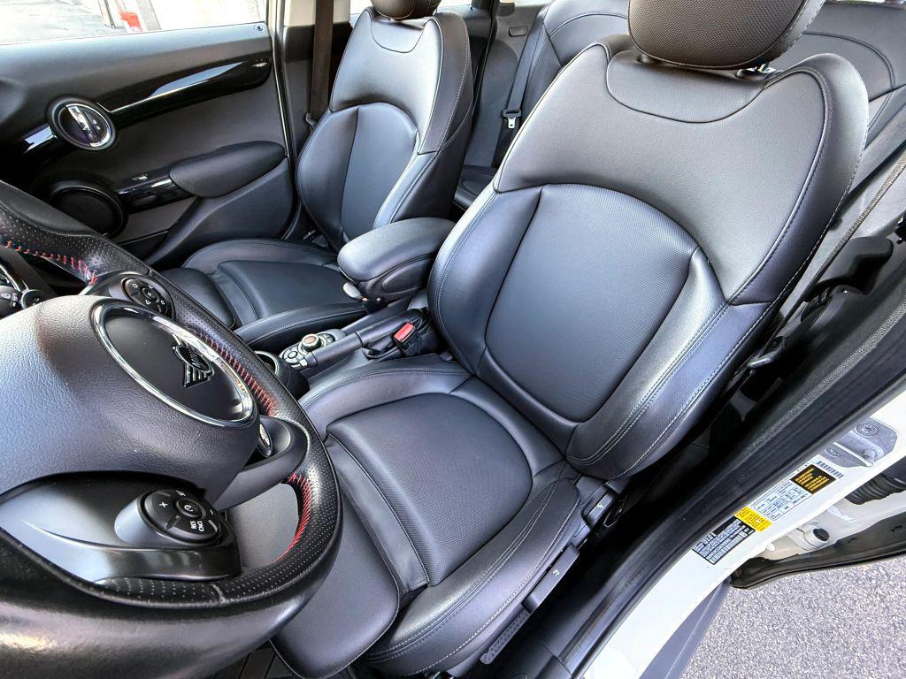 used 2021 MINI Hardtop car, priced at $17,997