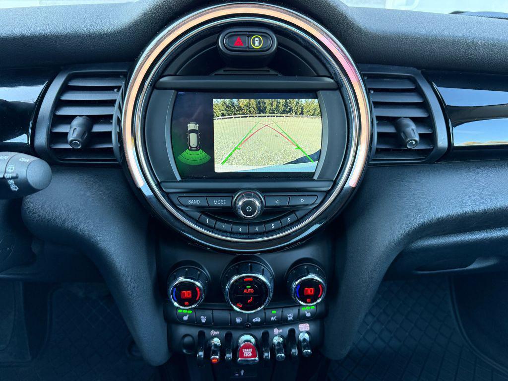 used 2021 MINI Hardtop car, priced at $17,997