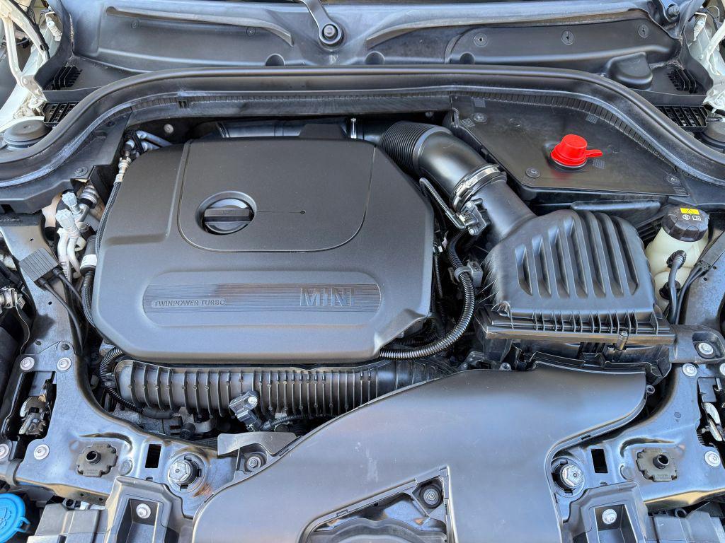 used 2021 MINI Hardtop car, priced at $17,997