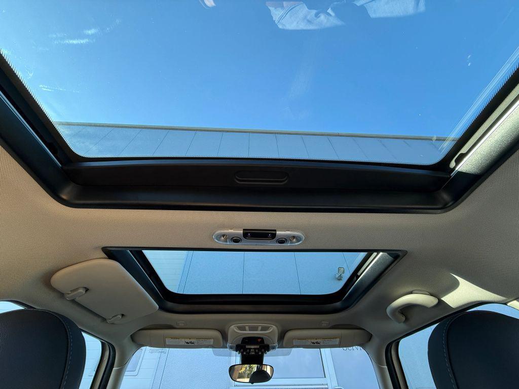 used 2021 MINI Hardtop car, priced at $17,997