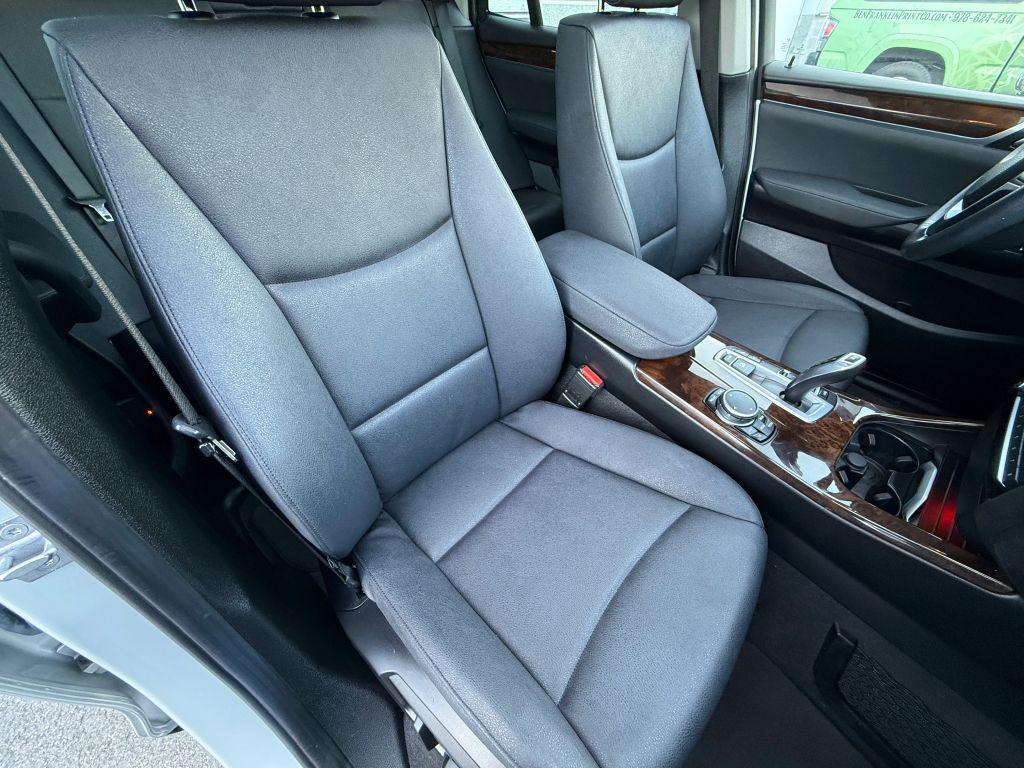 used 2016 BMW X3 car, priced at $10,997