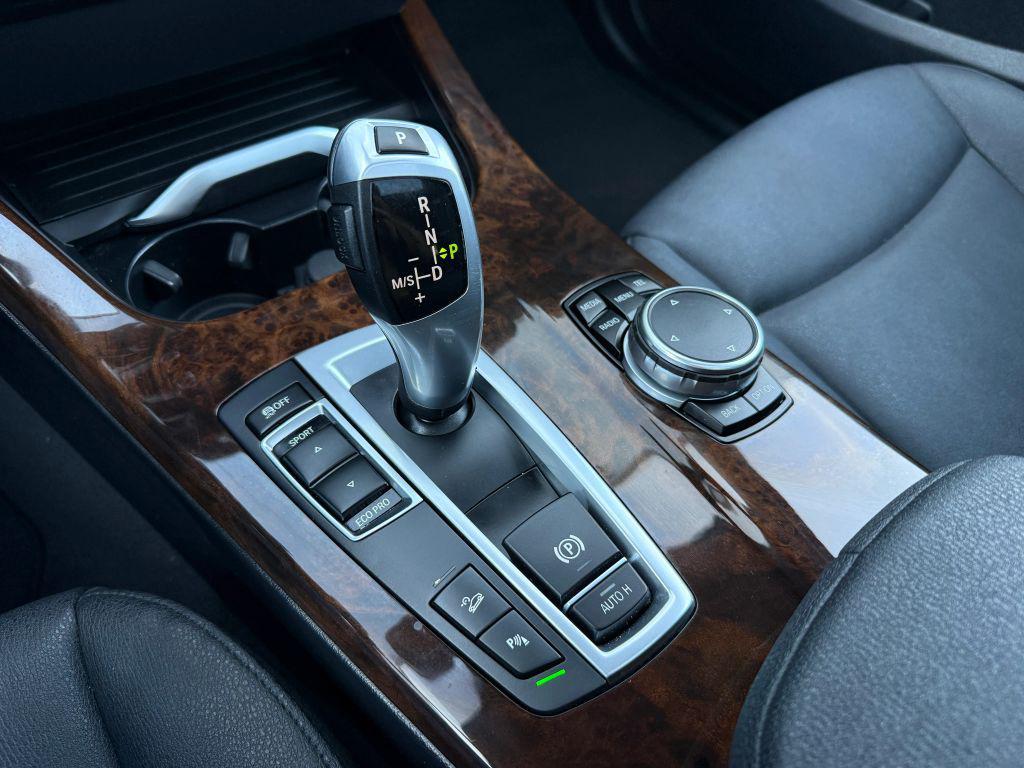 used 2016 BMW X3 car, priced at $10,997