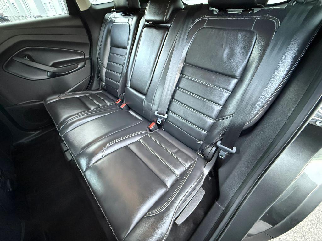 used 2019 Ford Escape car, priced at $15,997